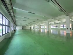 Volex Building (D18), Factory #565716811
